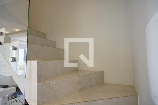 Acesso as quartos de casa à venda com 3 quartos, 218m² em Rio Branco, Porto Alegre