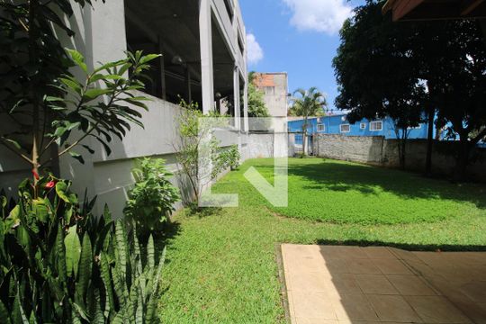 Área comum de apartamento à venda com 2 quartos, 50m² em Jardim Lallo, São Paulo
