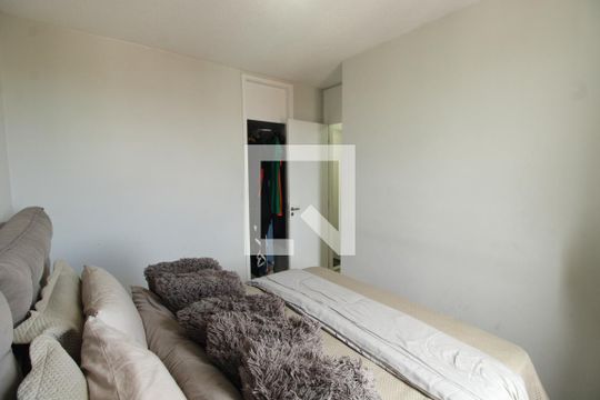 Quarto 1 de apartamento à venda com 2 quartos, 49m² em Parada de Lucas, Rio de Janeiro