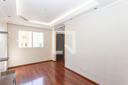 Apartamento à venda com 2 quartos, 50m² em Vila Santa Teresa (zona Sul), São Paulo