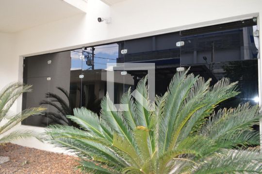 Área comum  de apartamento para alugar com 1 quarto, 50m² em Aclimação, São Paulo