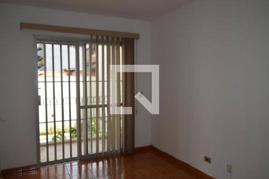 Sala de apartamento para alugar com 1 quarto, 50m² em Aclimação, São Paulo