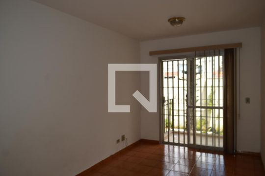 Sala de apartamento para alugar com 1 quarto, 50m² em Aclimação, São Paulo