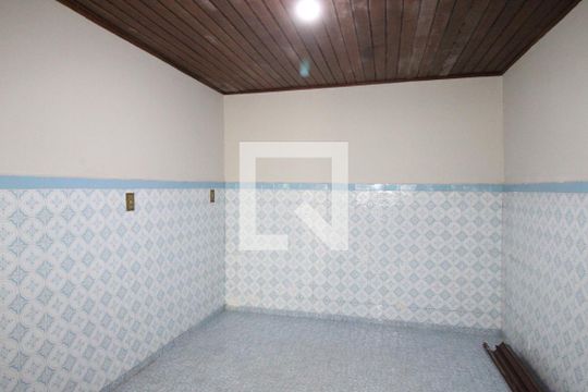 Cozinha de casa à venda com 2 quartos, 110m² em Vila Marieta, São Paulo
