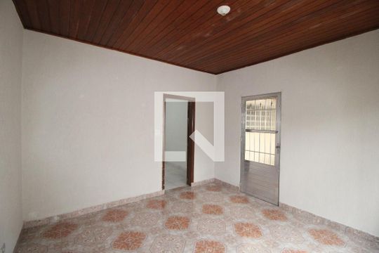Quarto 1  de casa à venda com 2 quartos, 110m² em Vila Marieta, São Paulo