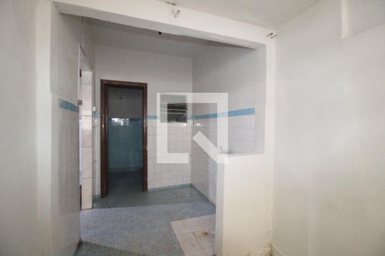 Área de Serviço de casa à venda com 2 quartos, 110m² em Vila Marieta, São Paulo
