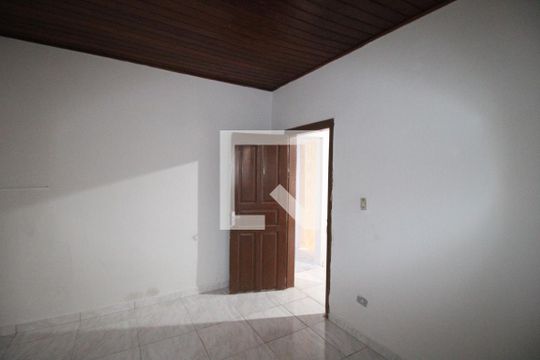 Quarto 2  de casa à venda com 2 quartos, 110m² em Vila Marieta, São Paulo