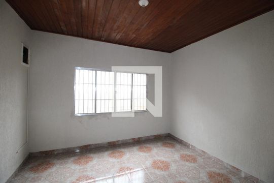 Quarto 1  de casa à venda com 2 quartos, 110m² em Vila Marieta, São Paulo