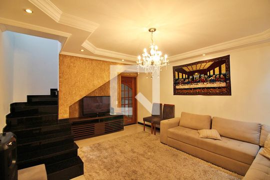 v de casa à venda com 2 quartos, 120m² em Conjunto Habitacional Franchini, São Bernardo do Campo