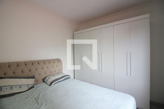 Quarto 2  de casa à venda com 2 quartos, 120m² em Conjunto Habitacional Franchini, São Bernardo do Campo