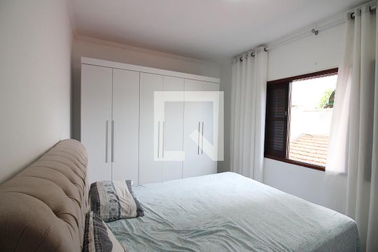 Quarto 2  de casa à venda com 2 quartos, 120m² em Conjunto Habitacional Franchini, São Bernardo do Campo