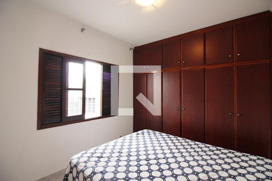 Quarto 1  de casa à venda com 2 quartos, 120m² em Conjunto Habitacional Franchini, São Bernardo do Campo