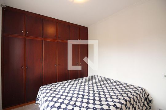 Quarto 1  de casa à venda com 2 quartos, 120m² em Conjunto Habitacional Franchini, São Bernardo do Campo