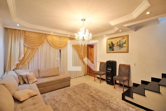 Casa à venda com 2 quartos, 120m² em Conjunto Habitacional Franchini, São Bernardo do Campo