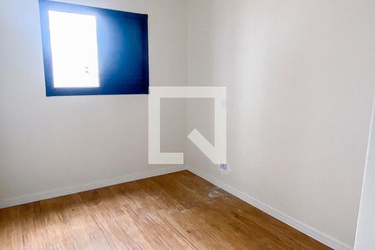 Quarto 1 de casa de condomínio à venda com 2 quartos, 100m² em Vila Humaita, Santo André