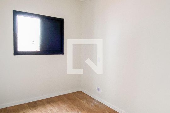 Quarto 1 de casa de condomínio à venda com 2 quartos, 100m² em Vila Humaita, Santo André