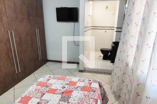 Quarto 2 de casa à venda com 7 quartos, 455m² em Planalto, Belo Horizonte