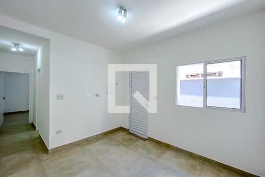 Casa para alugar com 2 quartos, 60m² em Mooca, São Paulo