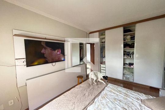 Quarto 1 de casa à venda com 6 quartos, 250m² em Eldoradinho, Contagem