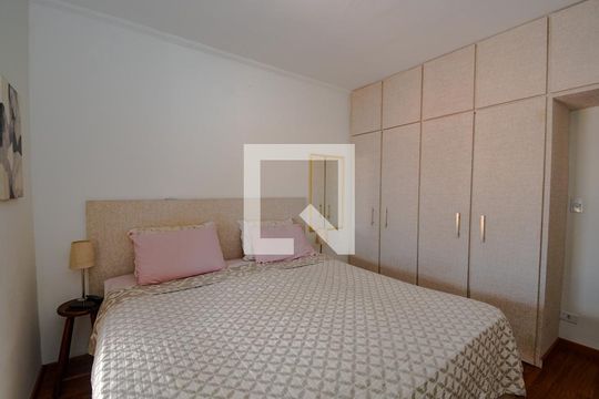 Quarto 1 de casa para alugar com 3 quartos, 240m² em Assunção, São Bernardo do Campo