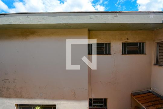Quarto 3 - vista de casa para alugar com 3 quartos, 240m² em Assunção, São Bernardo do Campo