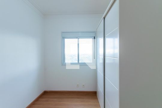 Quarto de apartamento para alugar com 2 quartos, 66m² em Melville Empresarial I E Ii, Barueri
