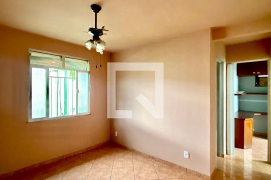 Apartamento para alugar com 2 quartos, 50m² em Inhaúma, Rio de Janeiro