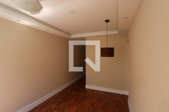 Sala de apartamento para alugar com 2 quartos, 47m² em Porto Novo, São Gonçalo