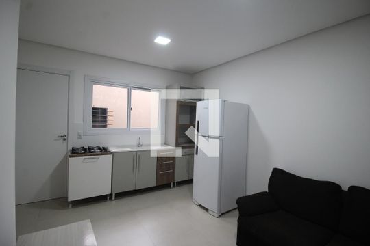 Apartamento à venda com 2 quartos, 48m² em São José, Canoas