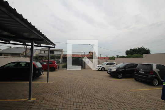 Área comum de apartamento à venda com 2 quartos, 48m² em São José, Canoas