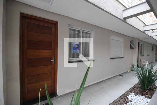 Área comum de apartamento à venda com 2 quartos, 48m² em São José, Canoas