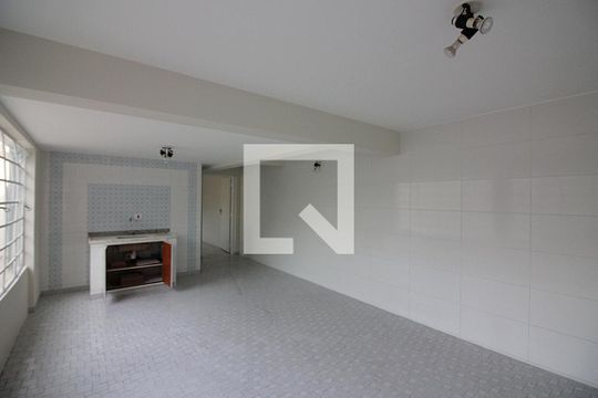 Área comum de casa para alugar com 3 quartos, 235m² em Nova Petrópolis, São Bernardo do Campo