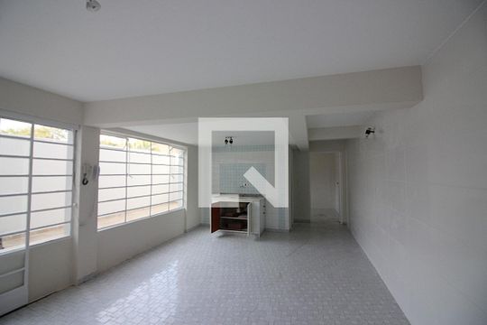 Área comum de casa para alugar com 3 quartos, 235m² em Nova Petrópolis, São Bernardo do Campo