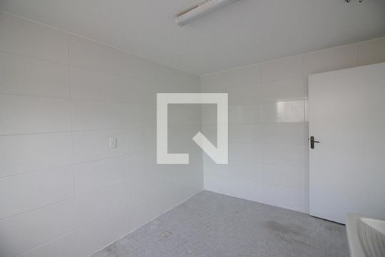 Área de Serviço de casa para alugar com 3 quartos, 235m² em Nova Petrópolis, São Bernardo do Campo