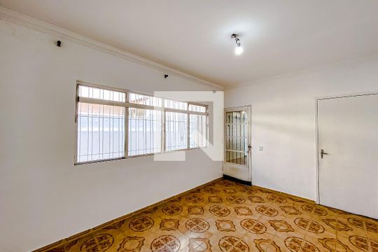 Casa à venda com 3 quartos, 171m² em Chácara Mafalda, São Paulo