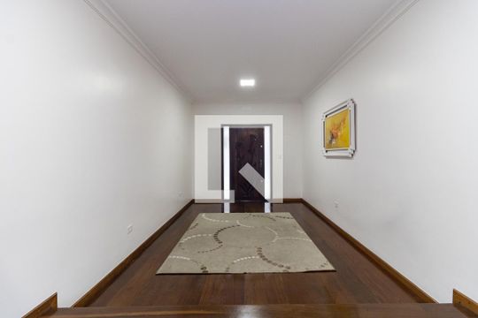 Sala de casa à venda com 3 quartos, 200m² em Jardim Santa Cruz (sacoma), São Paulo