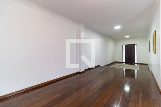 Sala de casa à venda com 3 quartos, 200m² em Jardim Santa Cruz (sacoma), São Paulo