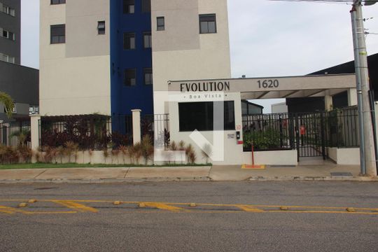 Fachada de apartamento para alugar com 2 quartos, 71m² em Boa Vista, Sorocaba