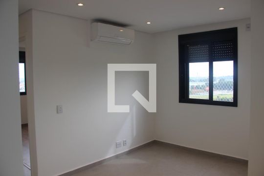 Sala de apartamento para alugar com 2 quartos, 71m² em Boa Vista, Sorocaba