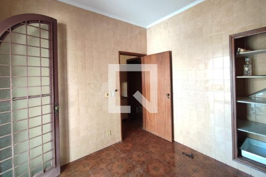 Copa de casa de condomínio à venda com 6 quartos, 600m² em Parque Nova Campinas, Campinas