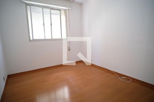 Quarto 2 - Suíte de apartamento para alugar com 3 quartos, 106m² em Pinheiros, São Paulo