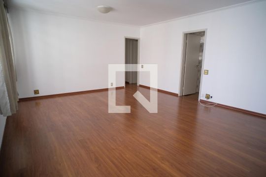 Apartamento para alugar com 3 quartos, 106m² em Pinheiros, São Paulo