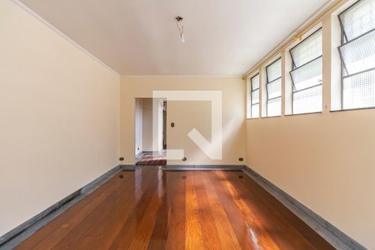 Sala de Jantar de casa para alugar com 3 quartos, 400m² em Parque Colonial, São Paulo