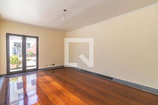 Sala de Jantar de casa para alugar com 3 quartos, 400m² em Parque Colonial, São Paulo