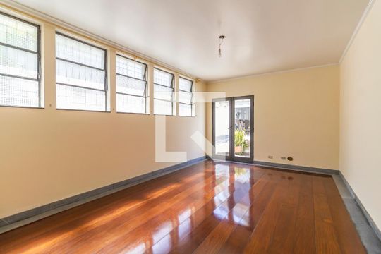 Sala de Jantar de casa para alugar com 3 quartos, 400m² em Parque Colonial, São Paulo