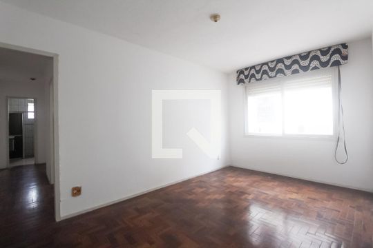 Apartamento à venda com 2 quartos, 62m² em Jardim Leopoldina, Porto Alegre