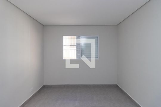 Quarto de casa para alugar com 1 quarto, 45m² em Vila Gustavo, São Paulo