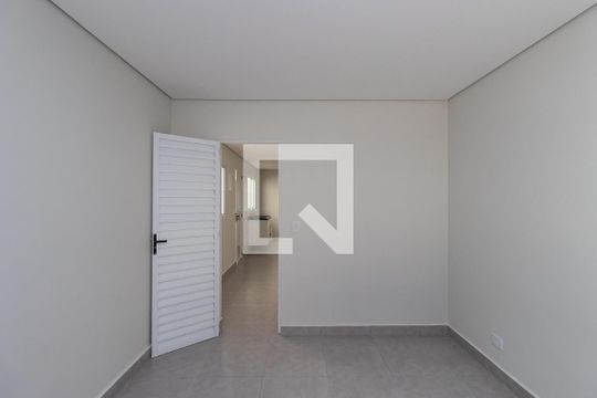 Quarto de casa para alugar com 1 quarto, 45m² em Vila Gustavo, São Paulo