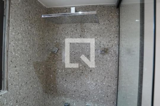 Banheiro Suite  de apartamento à venda com 2 quartos, 61m² em Cerqueira César, São Paulo