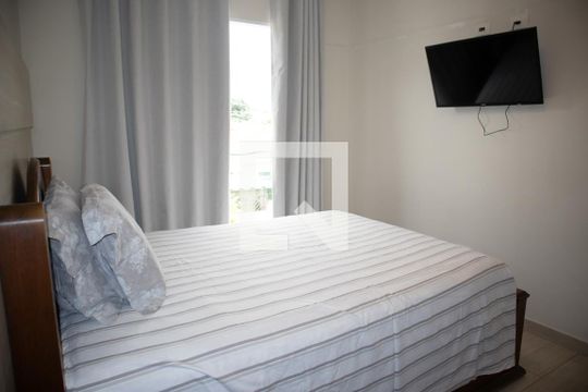 Quarto 1 de casa à venda com 3 quartos, 100m² em Tremembé, São Paulo